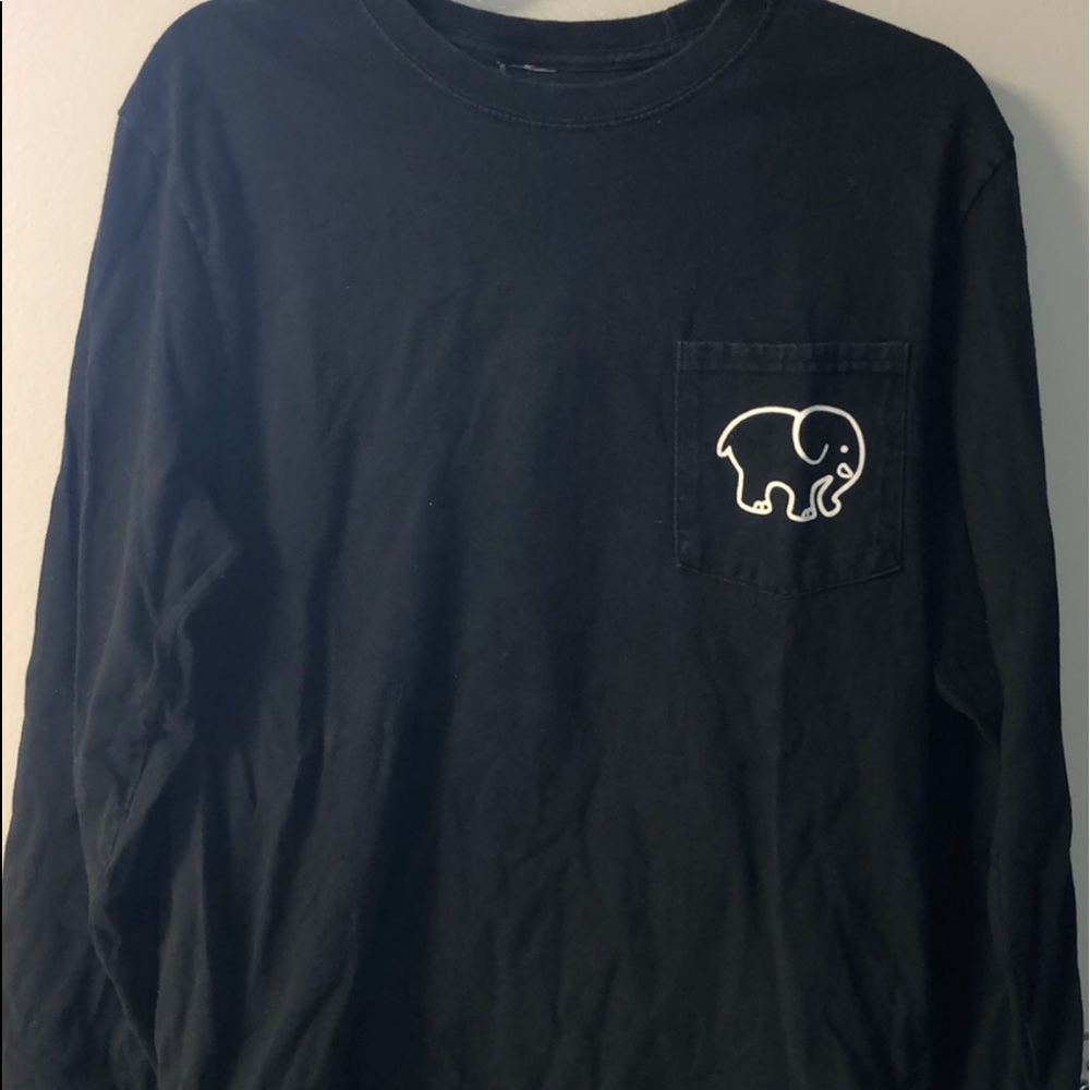 Ivory Ella t shirt